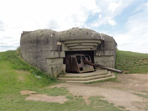 What Were Bunkers Used For In Ww2 at John Verran blog