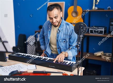 Keyboard Player 的图像结果