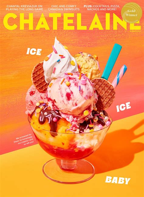 Canada’s Best All Dressed Chip: A Definitive Ranking - Chatelaine