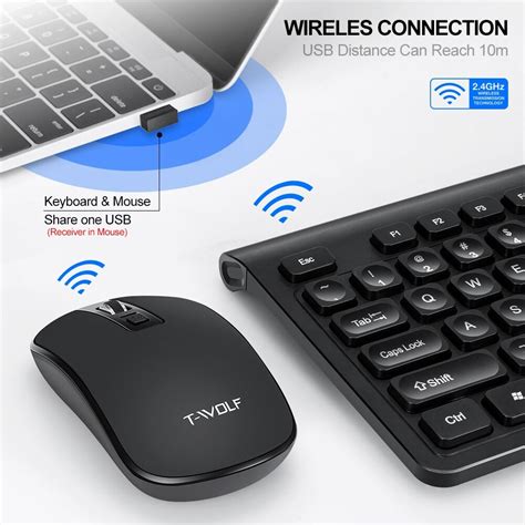 Keyboard Mouse 的图像结果