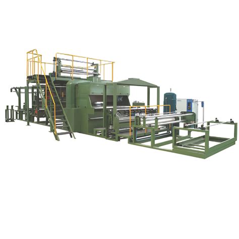 GQ-001AB Type Glue Spraying & Dot Transfer Double Function Laminating ...