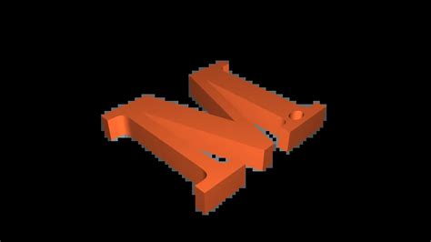 Image result for M Code Keychain