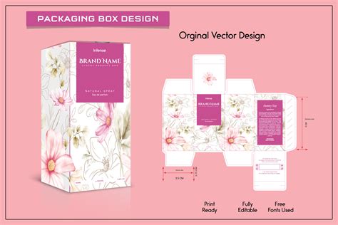 Image result for Product Box Design