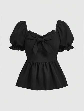 Absolutamente Blusas de Mujer | Chollos Blusas de Mujer | ROMWE