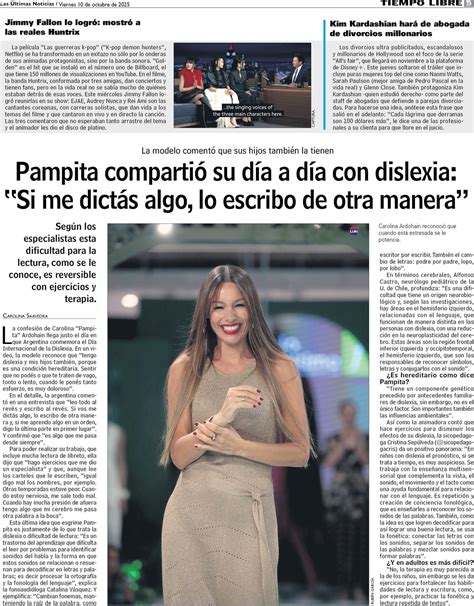 Jimmy Fallon lo logró: mostró a las reales Huntrix - www.lun.com