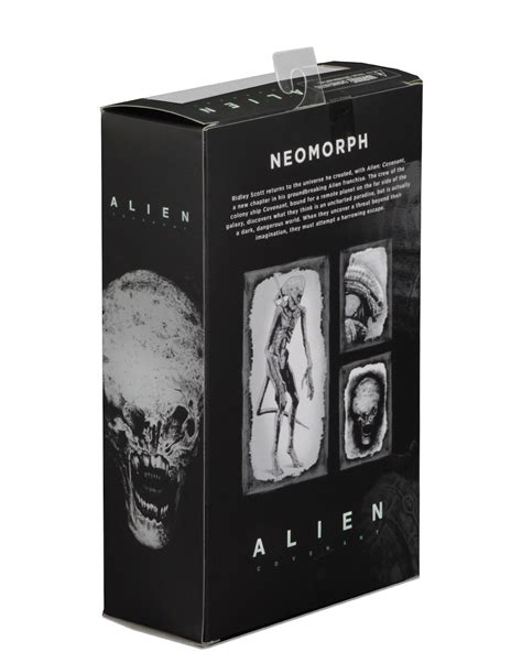 Image result for Alien Covenant Baby Neomorph