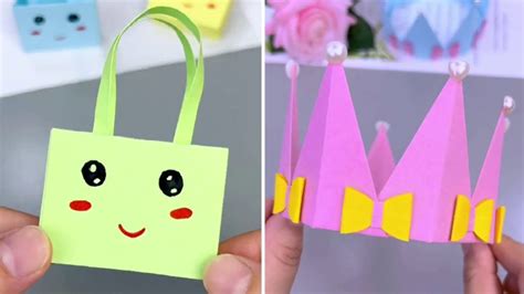 Image result for Kids Craft Tutorials
