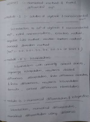 Second order - Useful - Differential Equations, Laplace Transform and ...