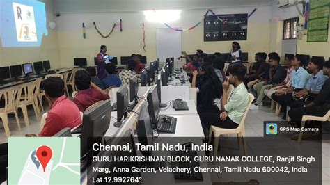 School Of Information Technology | Guru Nanak College