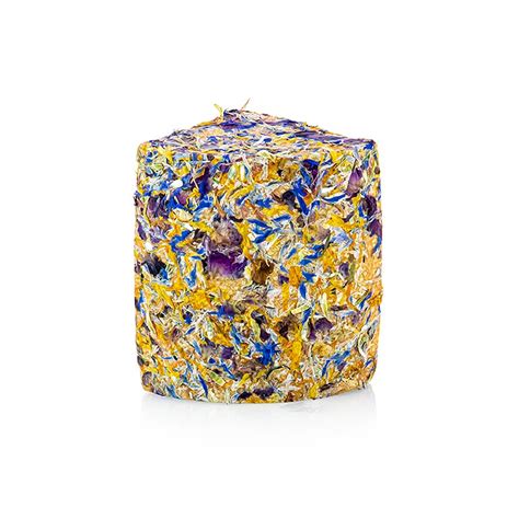 Kleine Alpenblüte, Kuhmilch Käse, 4 Monate gereift, Kaeskuche, ca.250 g ...