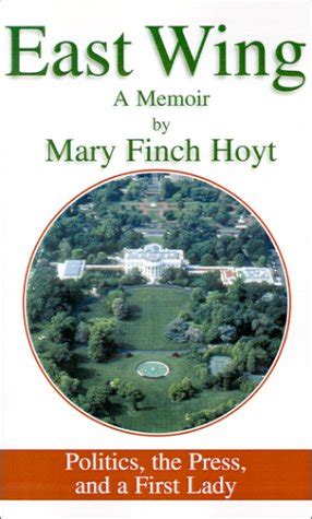 Buy East Wing: Politics, the Press, and a First Lady Book Online at Low ...