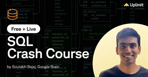 SQL Crash Course Overview 的图像结果