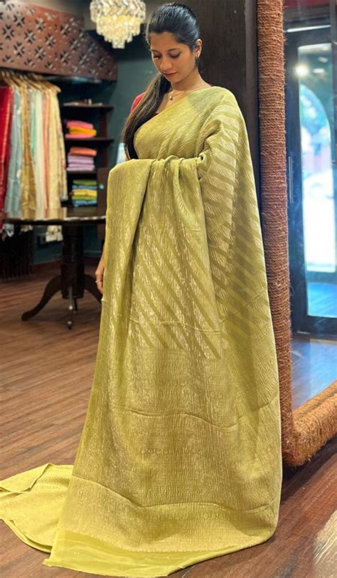 CREPE SILK SAREE 30102515 – Ashima Fashion Store