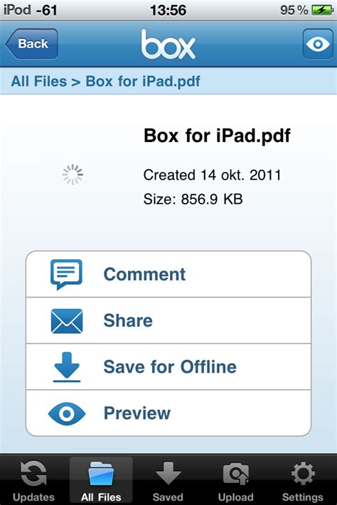 Image result for Box Container App