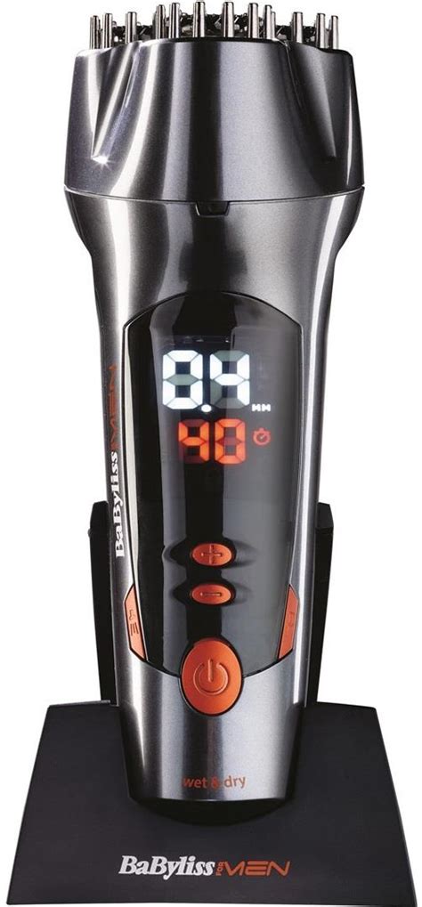 BaByliss Paris Accessories Beard Designer SH510E | lyko.com