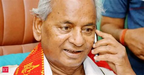Governors should resign when new government takes over: Kalyan Singh ...