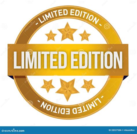 Limited Edition 1982 With Black Background Cartoon Vector | CartoonDealer.com #279997731