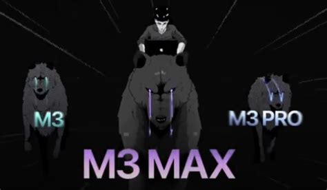 Macbook Pro gets M3 chip boost, price starts at Rs 1,69,900 in India ...