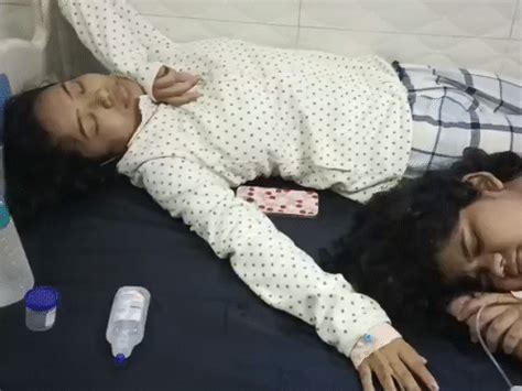 89 MSU Girls Hospitalized After Food Poisoning in Vadodara