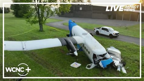 Six injured in skydiving plane crash in Tennessee | wcnc.com