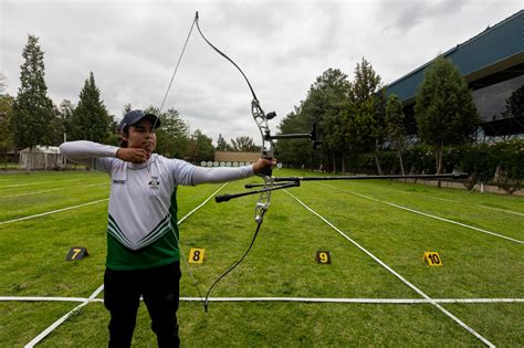 Definición y características del arco recurvo