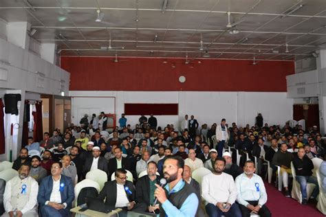 Karnataka branch of KKMA holds general body meeting, election of office ...