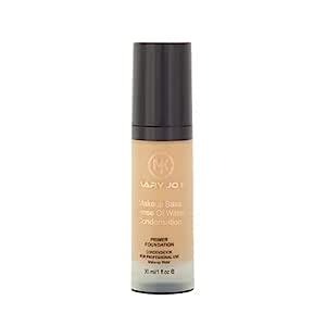 Buy "MARY JO K PRIMER FOUNDATION for MAKEUP BASE SENSE OF WATER ...