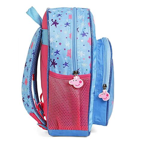 Striders Peppa Pig School Bag (ST-PPPSB03) 41cm — Mango