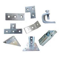 Ashish International, Ludhiana - Manufacturer of Strut Brackets and ...