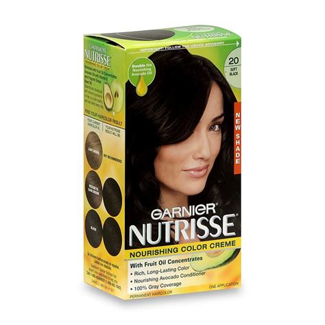 Garnier Nutrisse Hair Color Root Touch Up at Lynn Katherine blog
