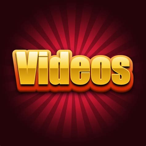 Image result for Video Editing Text Effect