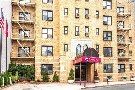 RAMADA BY WYNDHAM JERSEY CITY (New Jersey) - Hotel Reviews, Photos ...