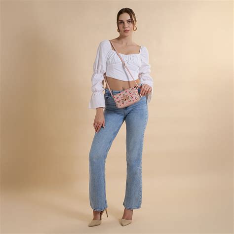 Juicy Couture Karra Women's Baguette — BAGLINE