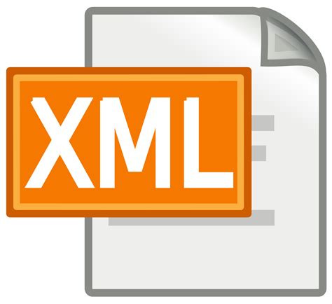 认识XML文档（一）什么是XML文档？ - 知乎