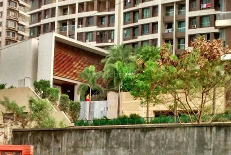 Kalpataru Towers in Kandivali East, Mumbai: Price, Brochure, Floor Plan ...
