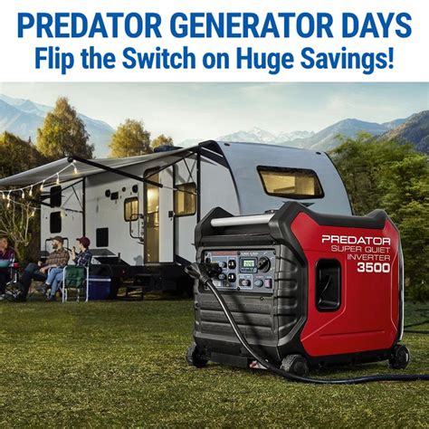 Image result for Harbor Freight Generators Problems