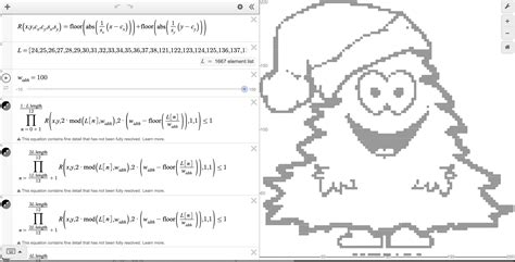 Use Function to Draw Picture 的图像结果