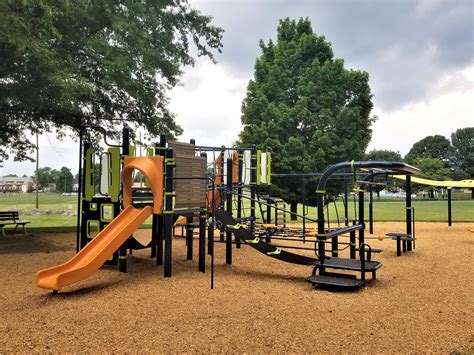 Borough Of Chambersburg Recreation Dept