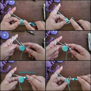 Image result for 3D Crochet Octopus Tutorial