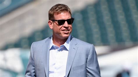 Former Dallas Cowboys QB Troy Aikman joins LeBron James, Michael Jordan ...