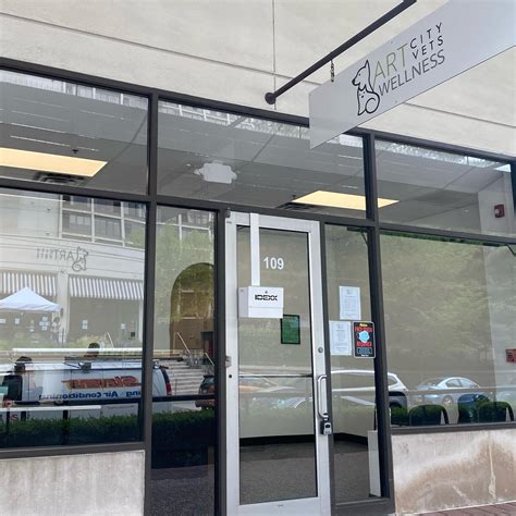 Art City Vets and Urgent Care – Philadelphia, PA