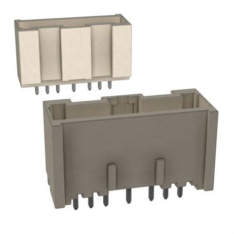 DF1EC-7P-2.5DSA(36) Hirose Electric Co Ltd | Connectors, Interconnects ...