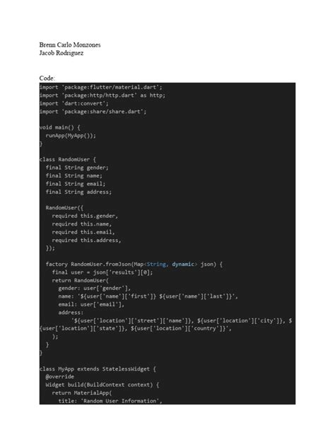 Image result for Flutter API Tutorial