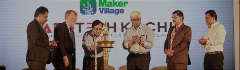 Events - Maker Village