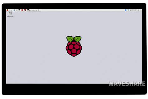 Buy Waveshare 11.6Inch HDMI Capacitive Touch Display for Raspberry Pi ...