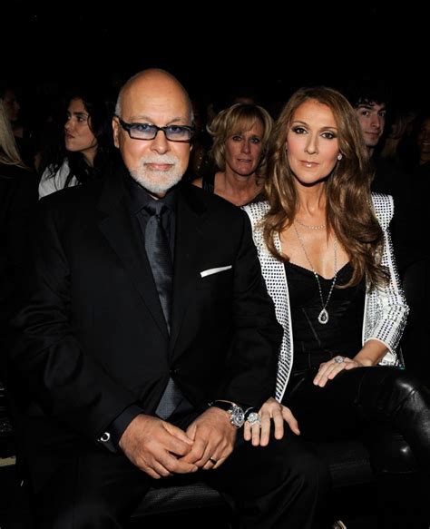 Celine Dion’s Husband Dies | The Daily Caller