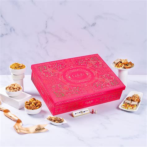 Gulab Rewri – Famous Indian Brand