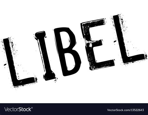 WikipediaLibel