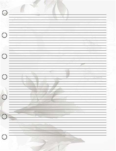 Image result for Notebook Paper Design