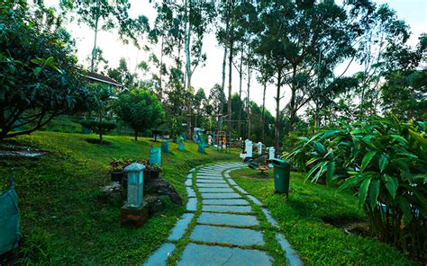 LUXURY RESORTS IN MUNNAR CHINNAKANAL